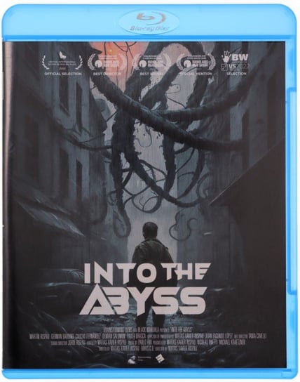 Into the Abyss Various Directors