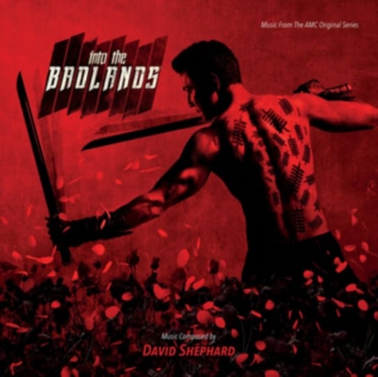 Into the Badlands Varese
