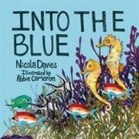 Into the Blue Davies Nicola