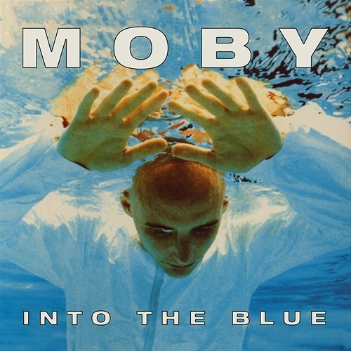 Into the Blue Moby
