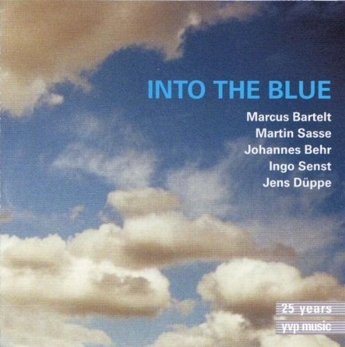 Into The Blue Various Artists