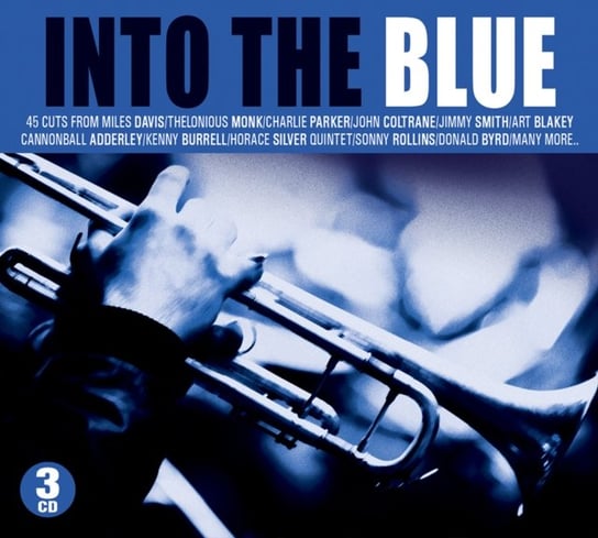 Into The Blue: Best Of Blue Note Collection Various Artists