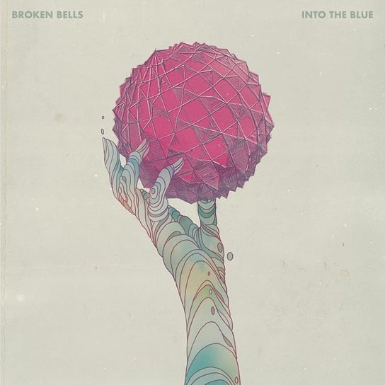 Into The Blue, płyta winylowa Broken Bells