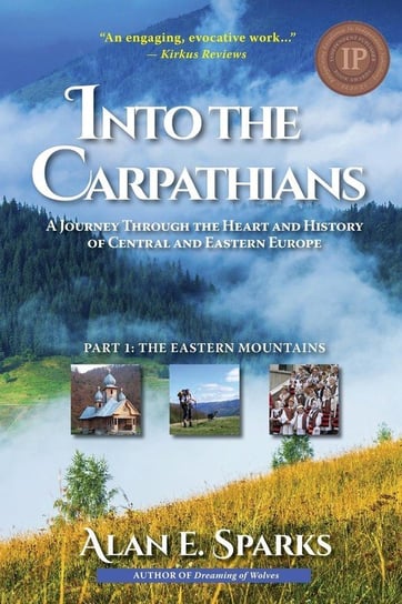 Into the Carpathians Alan E. Sparks