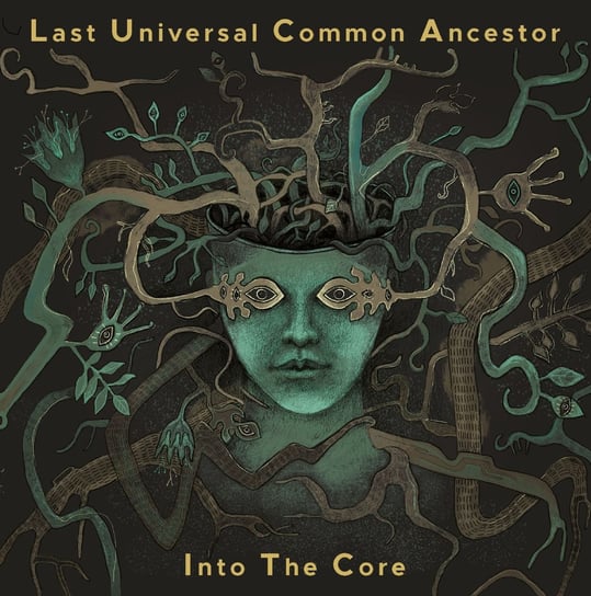 Into The Core Luca