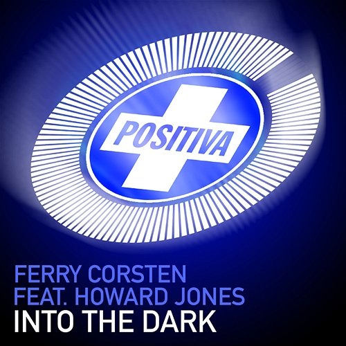Into The Dark Ferry Corsten, Howard Jones