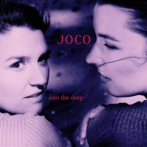Into The Deep JOCO
