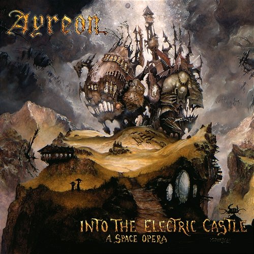 Into The Electric Castle Ayreon
