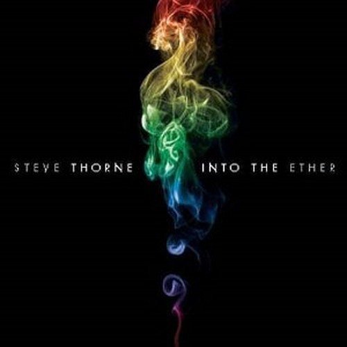 Into the Ether Thorne Steve