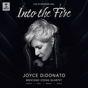 Into the Fire (Live at Wigmore Hall) DiDonato Joyce
