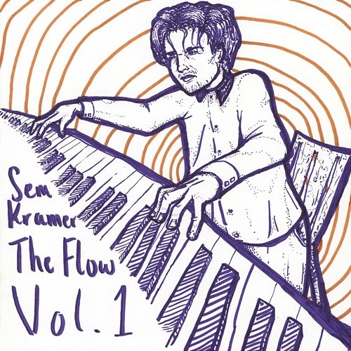 Into the Flow Sem Kramer