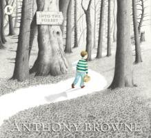 Into the Forest Browne Anthony