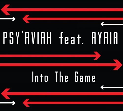 Into the Game Psy'aviah