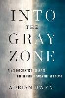 Into The Gray Zone Owen Adrian