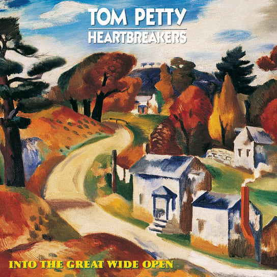 Into the Great Wide Open Petty Tom and The Heartbreakers