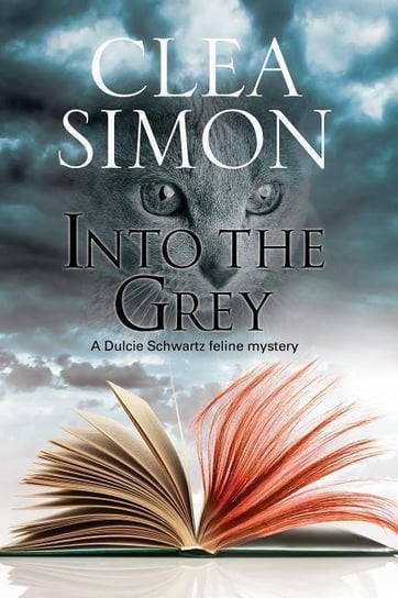 Into the Grey Simon Clea