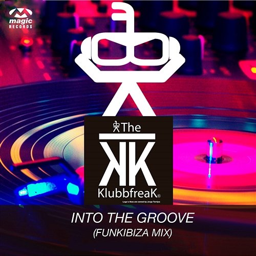 Into The Groove The Klubbfreak
