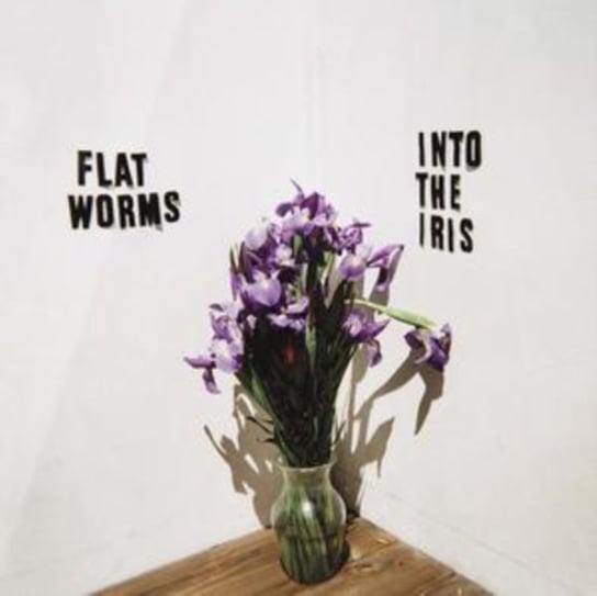 Into the Iris Flat Worms