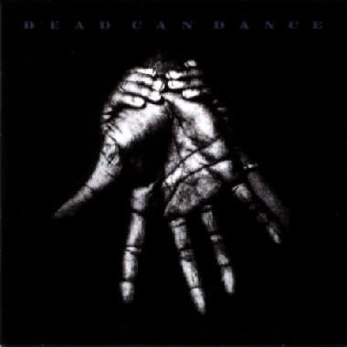 Into The Labyrinth Dead Can Dance