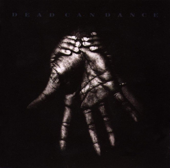 Into The Labyrinth Dead Can Dance