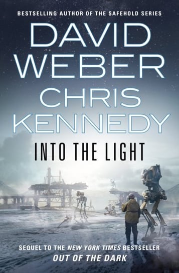 Into the Light David Weber