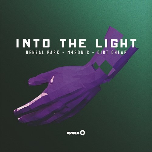 Into the Light Denzal Park, M4SONIC & Dirt Cheap