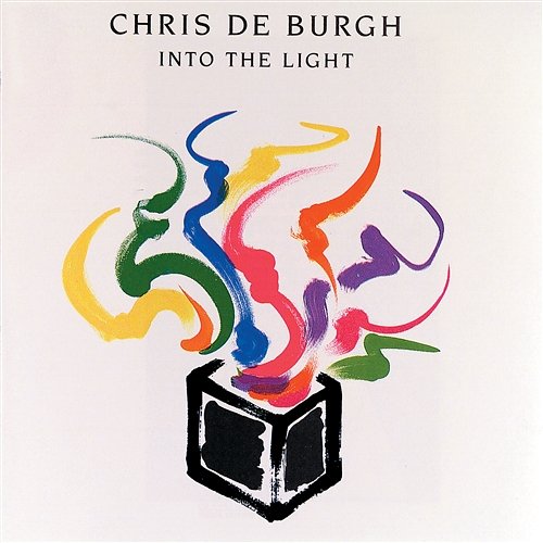 Into The Light Chris De Burgh