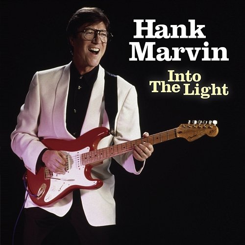 Everybody Wants To Rule The World Hank Marvin