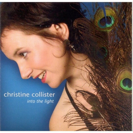 Into the Light Christine Collister