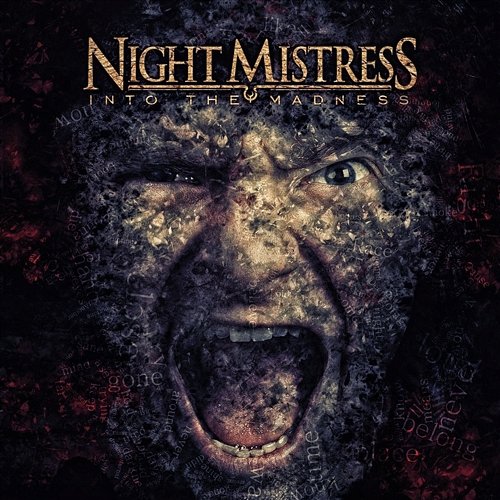Into the Madness Night Mistress