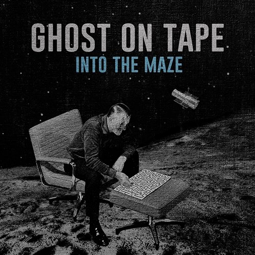 Into The Maze Ghost On Tape