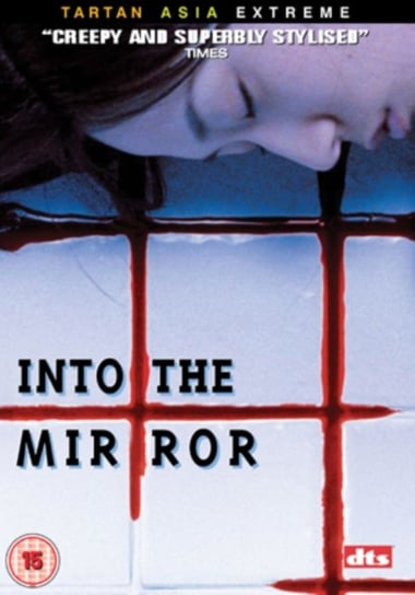 Into the Mirror (brak polskiej wersji językowej) Seong-Ho Kim