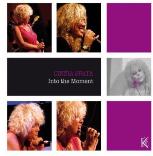 Into The Moment Various Artists