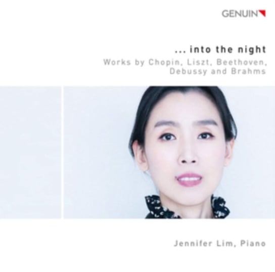 …Into The Night Lim Jennifer
