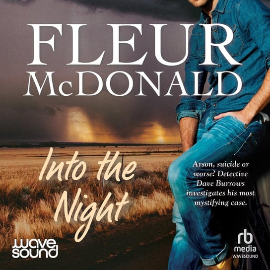 Into the Night Fleur McDonald