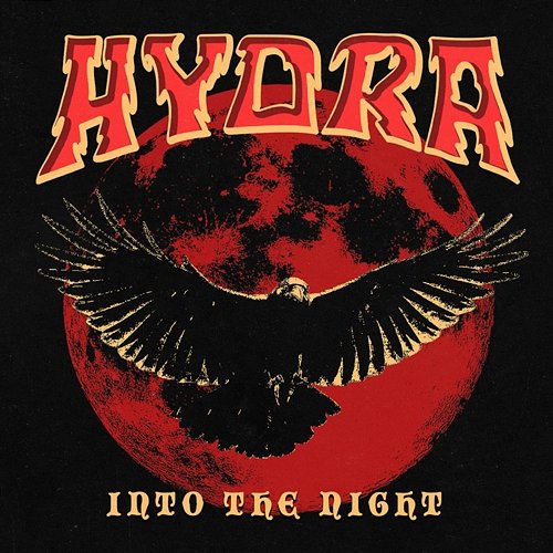 Into The Night Hydra