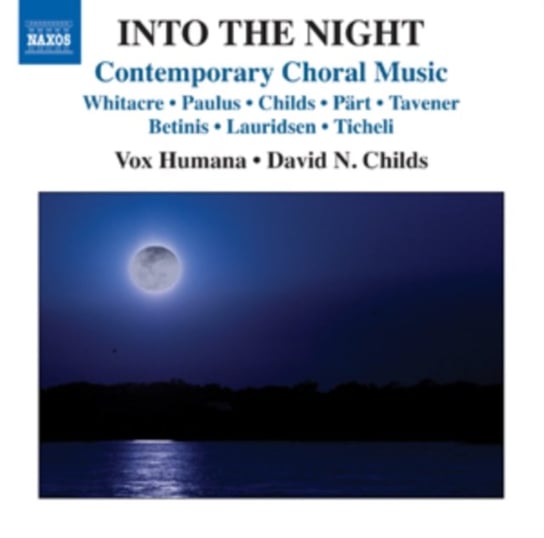 Into The Night Various Artists