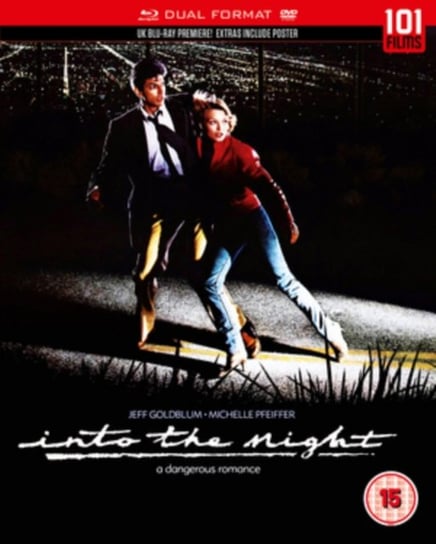 Into the Night (brak polskiej wersji językowej) Landis John