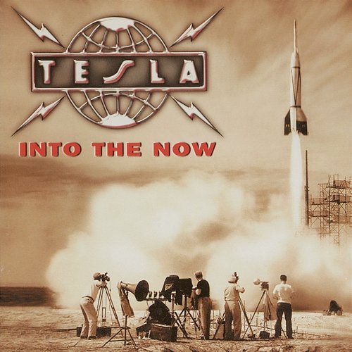 Into the Now Tesla