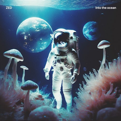 Into The Ocean Zed