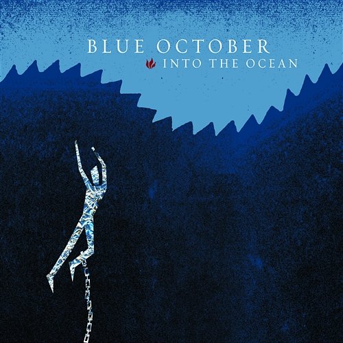 Into The Ocean Blue October