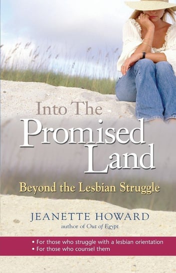 Into the Promised Land Howard Jeanette