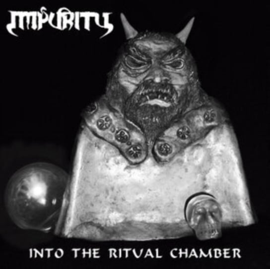 Into the Ritual Chamber, płyta winylowa Impurity