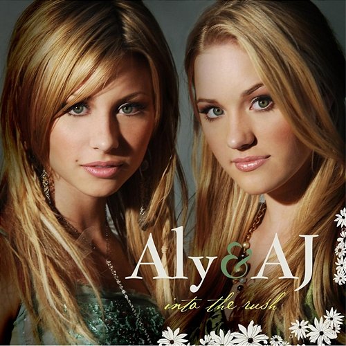 In A Second Aly & AJ