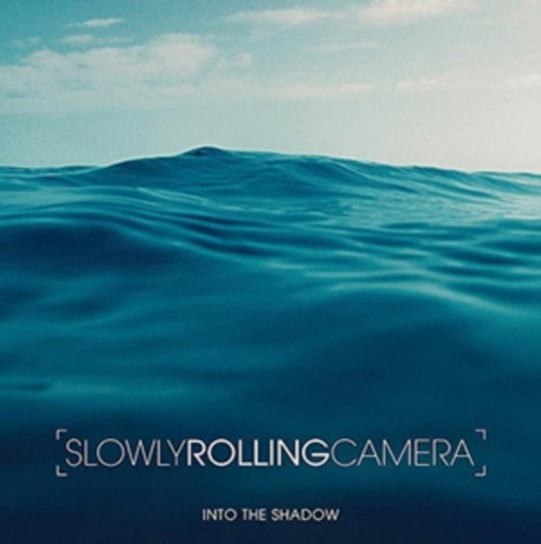 Into The Shadow (EP) Slowly Rolling Camera
