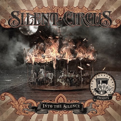 Into The Silence Silent Circus