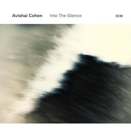Into The Silence, płyta winylowa Cohen Avishai