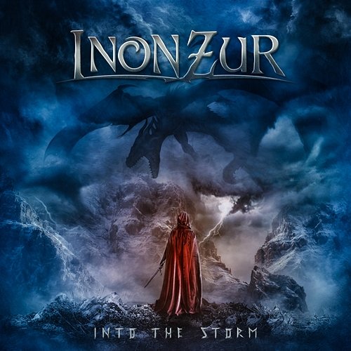 Into the Storm Inon Zur