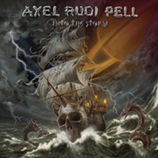 Into The Storm Axel Rudi Pell