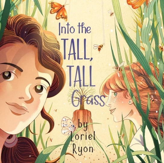 Into the Tall, Tall Grass Loriel Ryon, Blake Marisa